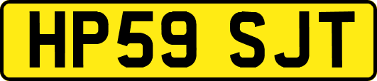 HP59SJT