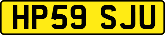 HP59SJU