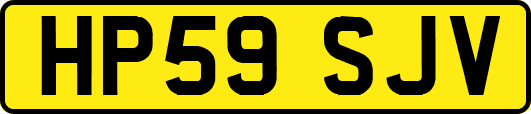 HP59SJV