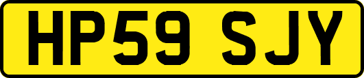 HP59SJY