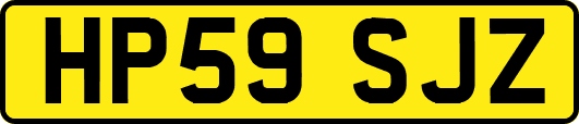 HP59SJZ