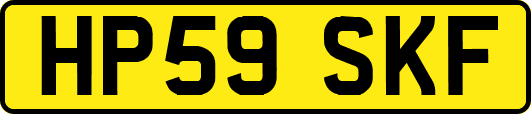 HP59SKF