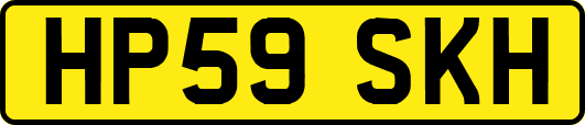 HP59SKH