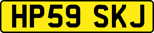 HP59SKJ