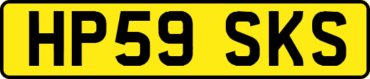 HP59SKS