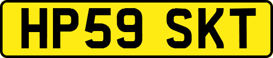 HP59SKT