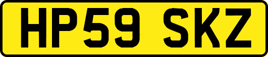 HP59SKZ