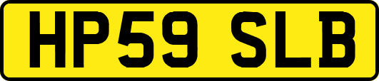 HP59SLB