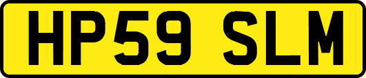 HP59SLM