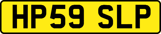 HP59SLP