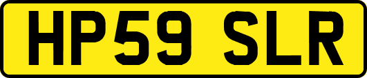 HP59SLR