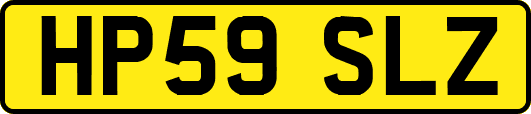 HP59SLZ