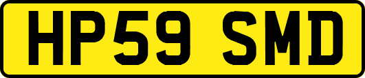 HP59SMD
