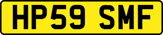 HP59SMF