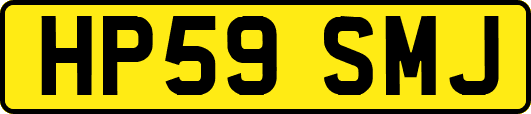 HP59SMJ