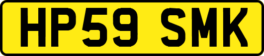 HP59SMK