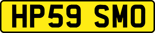 HP59SMO