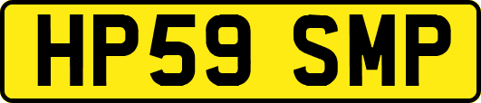 HP59SMP