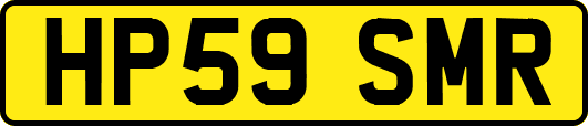 HP59SMR
