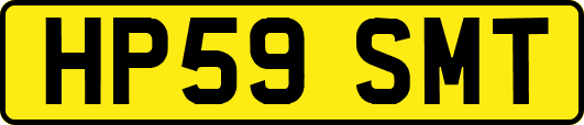HP59SMT