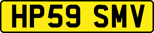 HP59SMV