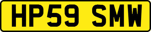 HP59SMW