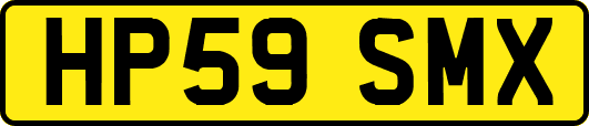 HP59SMX