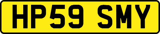 HP59SMY