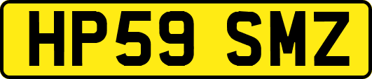 HP59SMZ