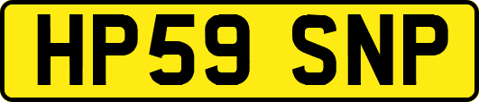 HP59SNP