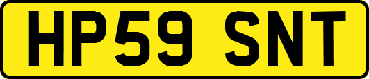 HP59SNT