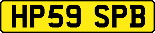 HP59SPB