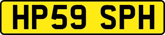 HP59SPH
