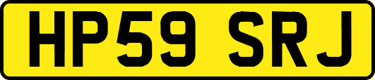 HP59SRJ