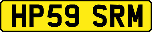 HP59SRM