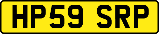HP59SRP