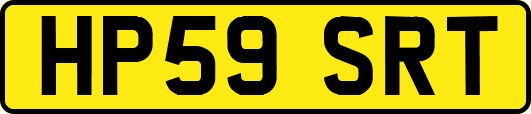 HP59SRT