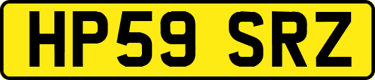 HP59SRZ