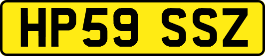 HP59SSZ