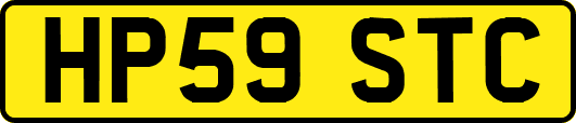 HP59STC