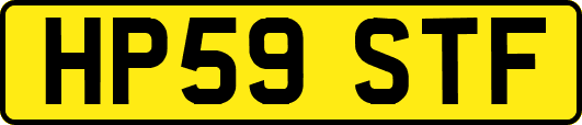 HP59STF