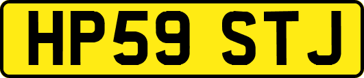 HP59STJ