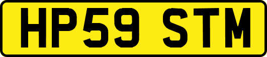 HP59STM