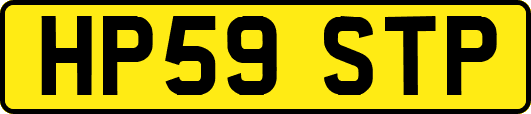 HP59STP