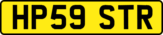 HP59STR
