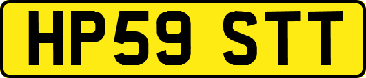 HP59STT