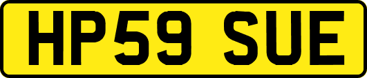 HP59SUE