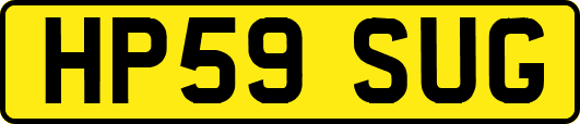 HP59SUG
