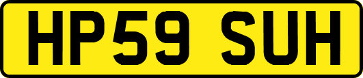 HP59SUH