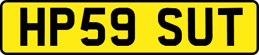 HP59SUT